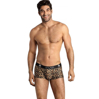 Anais Men - Mercury Boxer L