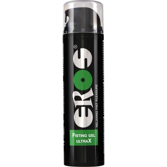 Eros - Fisting Gel Ultrax 200 Ml