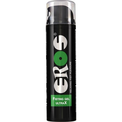 Eros UltraX fisting gel 200ml bottle