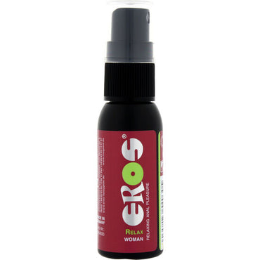 EROS - Relax Woman Anal Spray by DelighToys