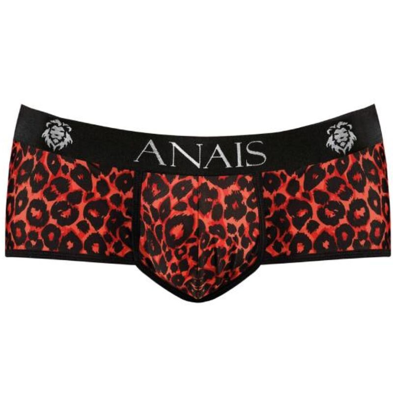 Anais Men - Tribal Brief L