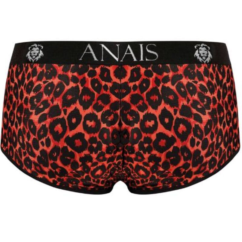 Anais Men - Tribal Brief L