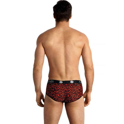 Anais Men - Tribal Brief L