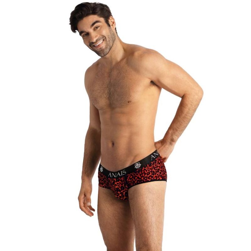 Anais Men - Tribal Brief Xl