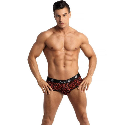 Anais Men - Tribal Jock Bikini M