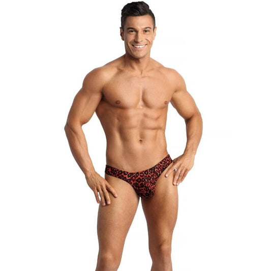 Anais Men - Tribal Jock Strap M