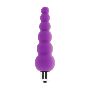 Intense - Snoopy 7 Speeds Silicone Lilac