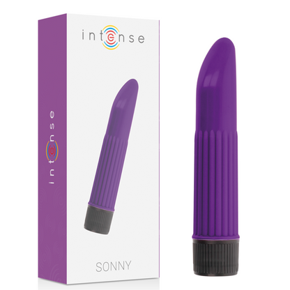 Intense - Sonny Lilac Vibrator