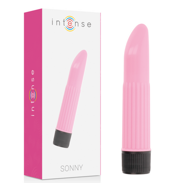 Intense - Sonny Pink Vibrator