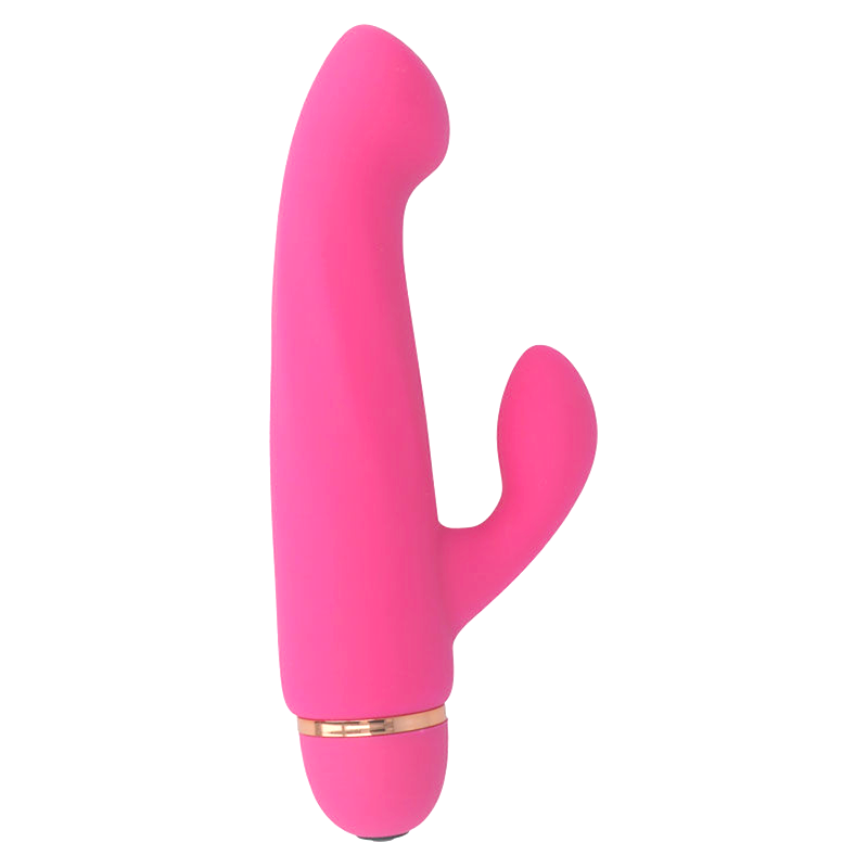 Intense - Boral 20 Speeds Silicone Pink