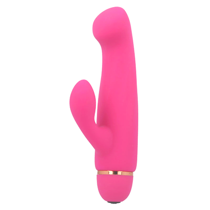 Intense - Boral 20 Speeds Silicone Pink