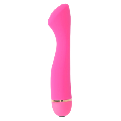 Intense - Lilo 20 Speeds Silicone Pink