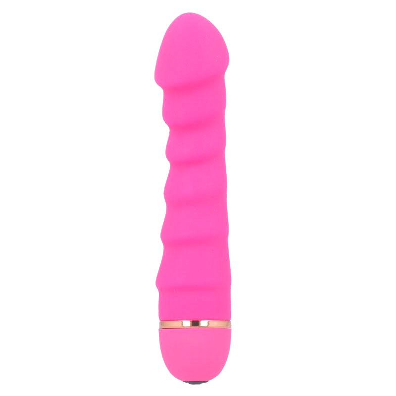 Intense - Sally 20 Speeds Silicone Pink