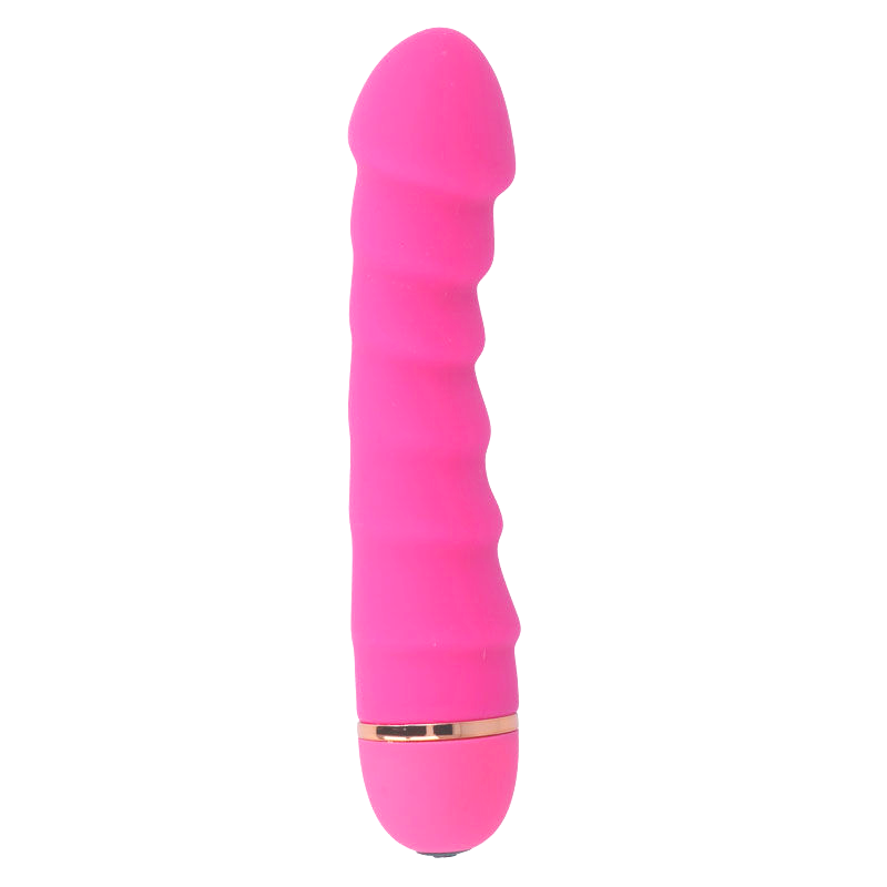 Intense - Sally 20 Speeds Silicone Pink