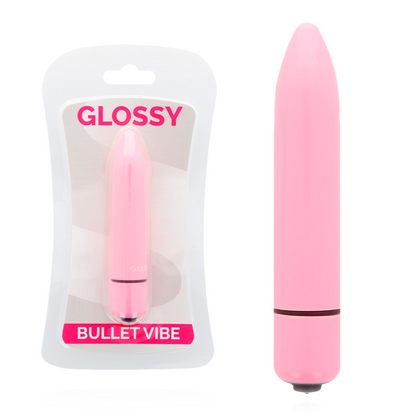 Glossy - Thin Vibe Pink