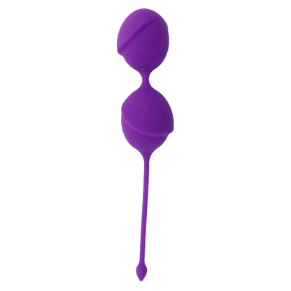 Intense - Karmy Fit Kegel Silicone Lilac