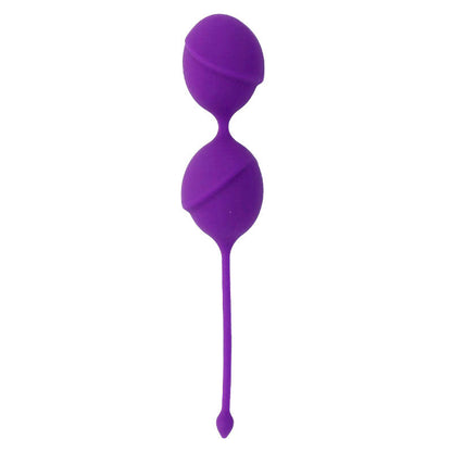 Intense - Karmy Fit Kegel Silicone Lilac