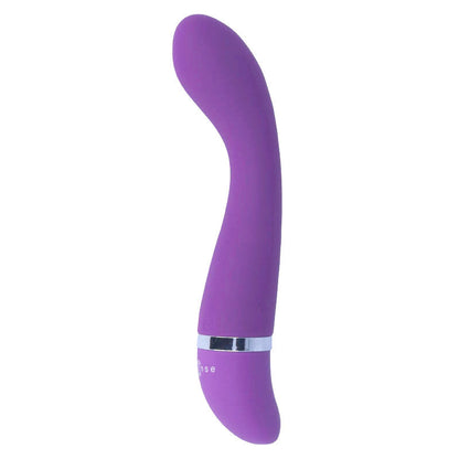 Intense - Leo Vibrator Lilac Silicon Luxe