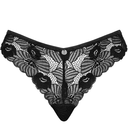 Obsessive - Serena Love Panties Xs/S