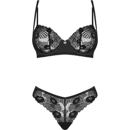 Obsessive - Serena Love Set 2 Pieces Xs/S