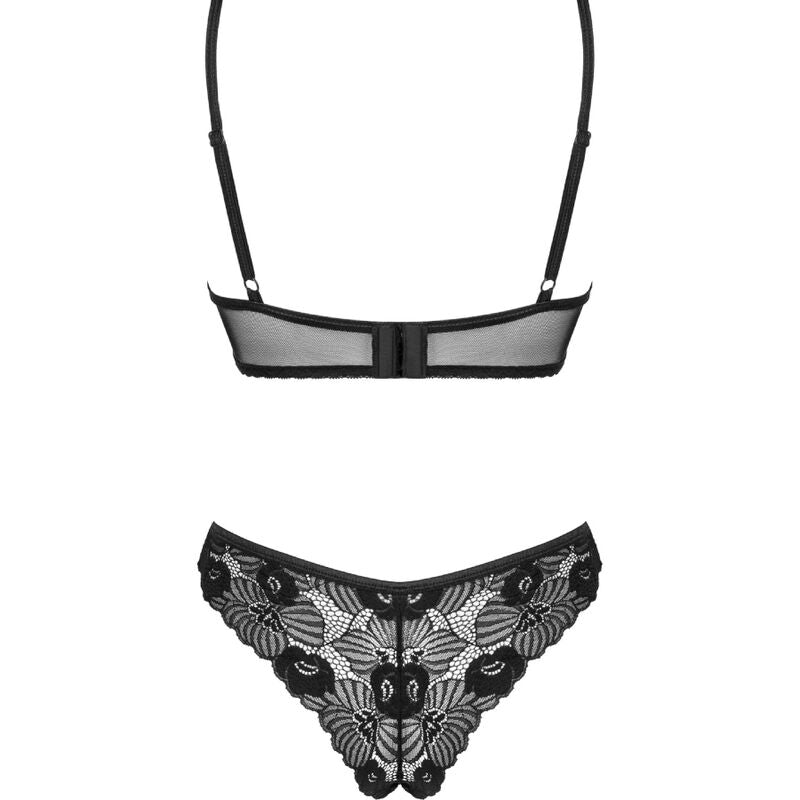 Obsessive - Serena Love Set 2 Pieces M/L