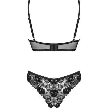 Obsessive - Serena Love Set 2 Pieces M/L