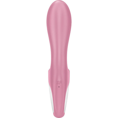 Satisfyer - Air Pump Bunny 2 Pink