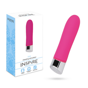 Inspire Essential - Eve Pink