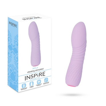 Inspire Essential - Myla Light Purple