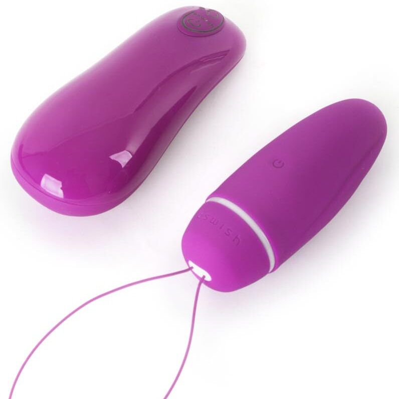 Experience intense pleasure with the Bnaughty Bullet Vibrator. 6 powerful functions, waterproof design, and wireless remote control for solo or couple’s play.3