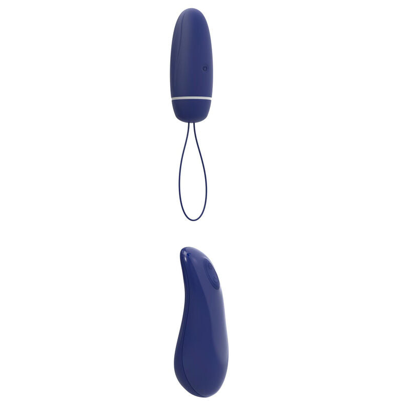 Experience intense pleasure with the Bnaughty Bullet Vibrator. 6 powerful functions, waterproof design, and wireless remote control for solo or couple’s play.8