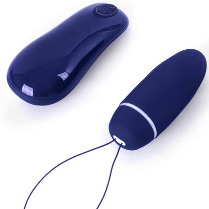 Experience intense pleasure with the Bnaughty Bullet Vibrator. 6 powerful functions, waterproof design, and wireless remote control for solo or couple’s play.2