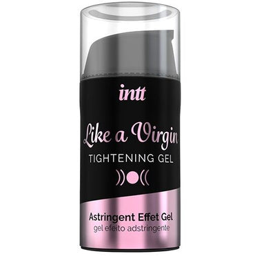 INTT - DelighToys INTT Like A Virgin Vaginal Tightening Gel
