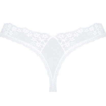 Obsessive - Heavenlly Thong Xs/S