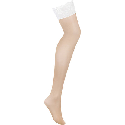 Obsessive - Heavenlly Stockings M/L