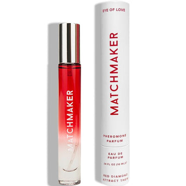 Eye Of Love - Matchmaker Red Diamond Perfume Attract Them 10 Ml