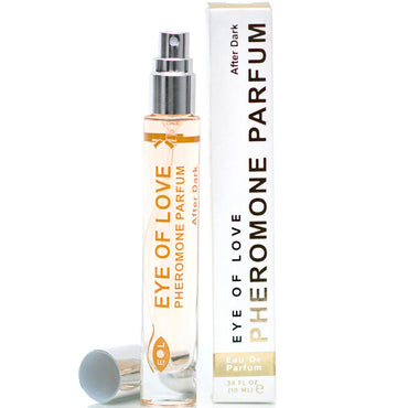 Eye Of Love - Eol Pheromone Parfum 10 Ml - After Dark