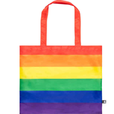 DelighToys - Pride LGBT Tote Bag by DelighToys