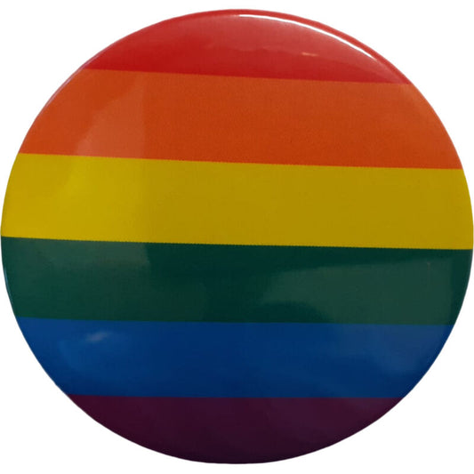 Pride - Bottle Opener With Lgbt Flag Magnet