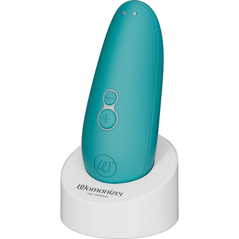 Womanizer - Starlet 3 Clitoral Stimulator Turquoise