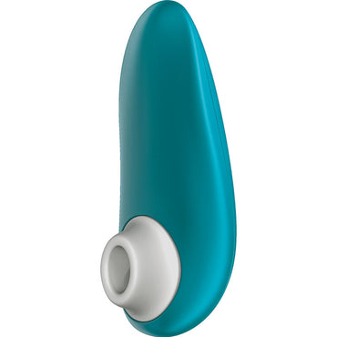 Womanizer - Starlet 3 Clitoral Stimulator Turquoise