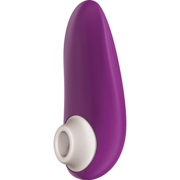 Womanizer - Starlet 3 Clitoral Stimulator Violet