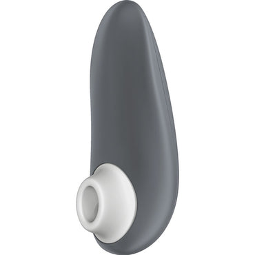 Womanizer - Starlet 3 Clitoral Stimulator Gray