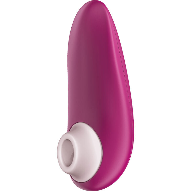 Womanizer - Starlet 3 Clitoral Stimulator Pink