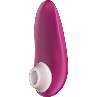 Womanizer - Starlet 3 Clitoral Stimulator Pink