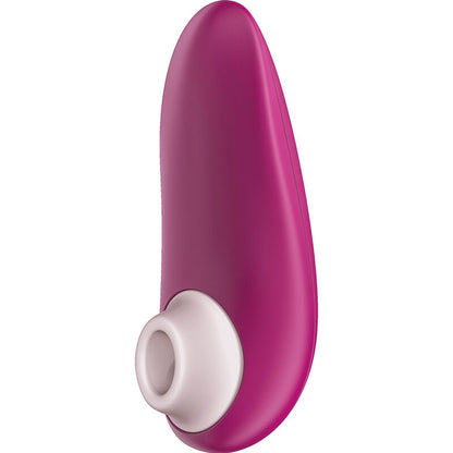 Womanizer - Starlet 3 Clitoral Stimulator Pink