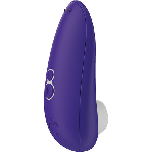 Womanizer - Starlet 3 Clitoral Stimulator Indigo