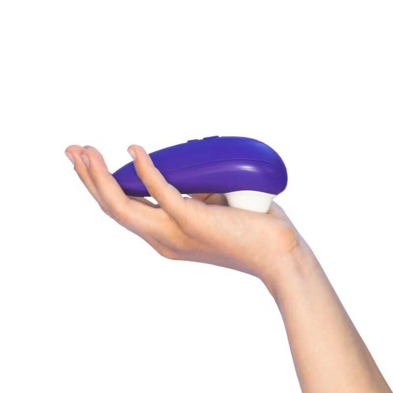 Womanizer - Starlet 3 Clitoral Stimulator Indigo