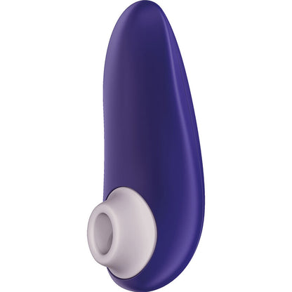 Womanizer - Starlet 3 Clitoral Stimulator Indigo