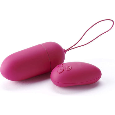 CONTROL - Wireless Remote Personal Massager by DelighToys